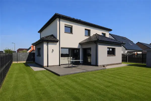 Achat maison 6 pièces - 146m² à Carvin (62220)