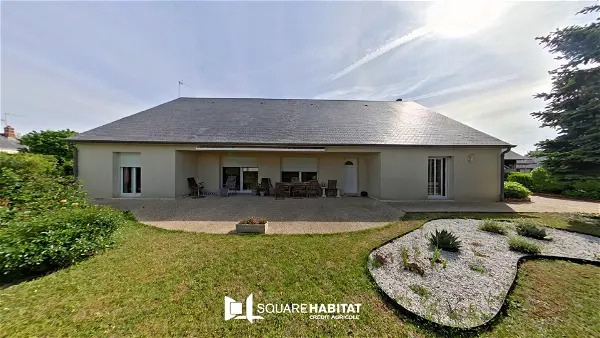 Maison à vendre - BALLAN MIRE, 6 pièces