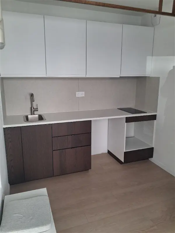 Appartement à vendre - SAINT NAZAIRE, 1 pièce