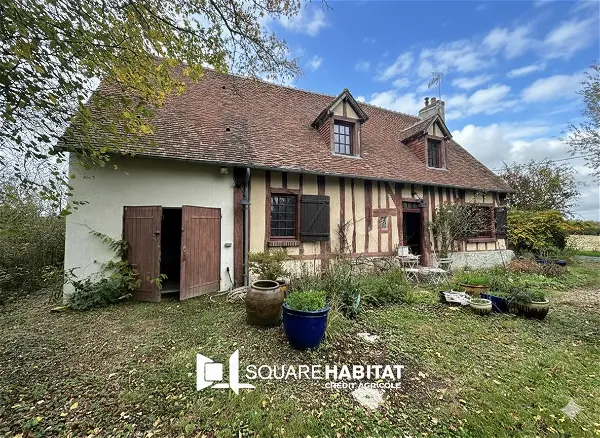 Maison à vendre - MIERMAIGNE, 7 pièces
