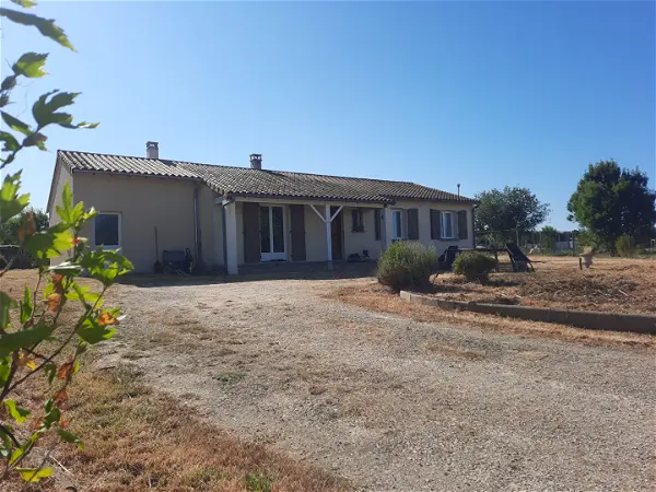 Maison à vendre - TERCE, 6 pièces