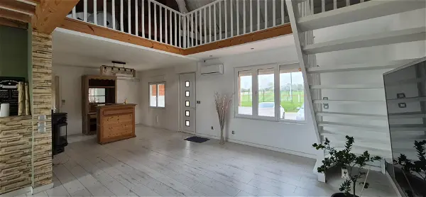 Maison à vendre - BOESCHEPE, 4 pièces