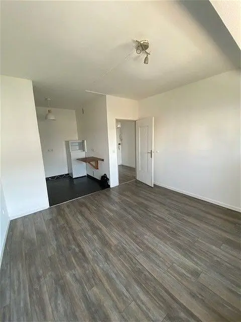Location appartement 2 pièces - 39.56m² à Strasbourg (67100)