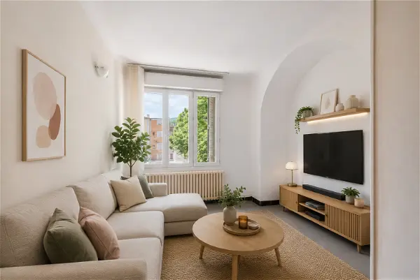 Appartement à vendre - APT, 3 pièces