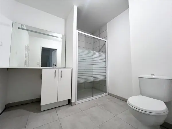 Appartement à louer - NANTES, 2 pièces