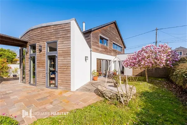Maison à vendre - ORVAULT, 7 pièces