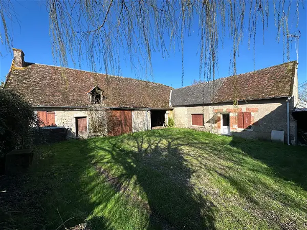 Maison à vendre - CELLETTES, 3 pièces