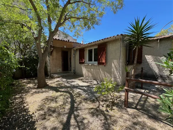 Appartement à louer - MARSEILLE