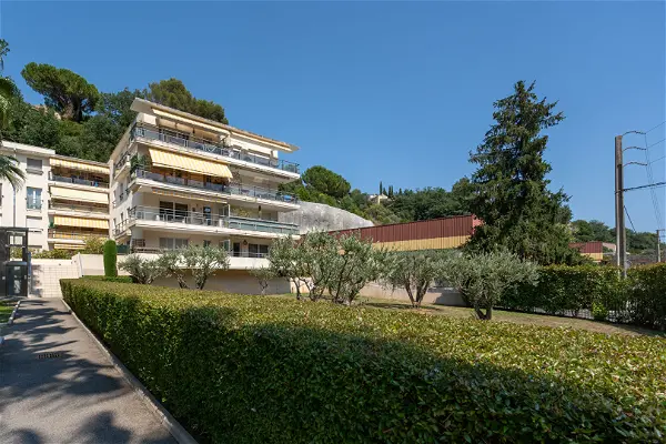 Appartement à vendre - CAGNES SUR MER, 3 pièces
