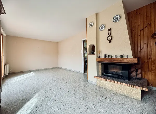 Maison à vendre - LE MANS, 5 pièces