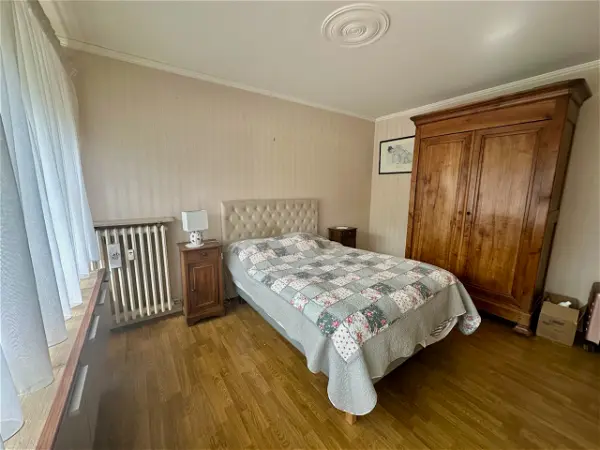 Appartement à vendre - BLOIS, 3 pièces