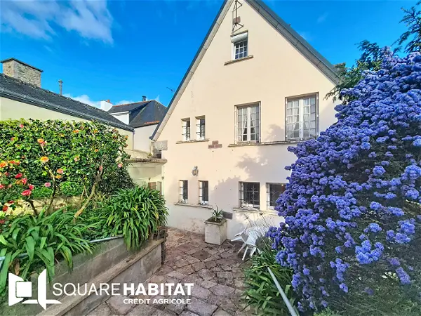 Maison à vendre - PLENEUF VAL ANDRE, 6 pièces
