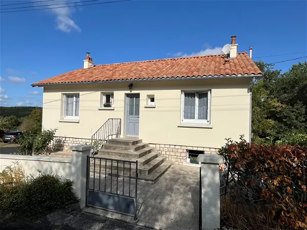 Achat maison 3 pièces - 69m² à Monthoiron (86210)