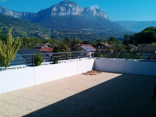 Appartement à vendre - LA RAVOIRE, 3 pièces