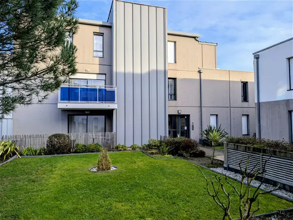 Appartement à vendre - SAINT GILLES CROIX DE VIE, 2 pièces