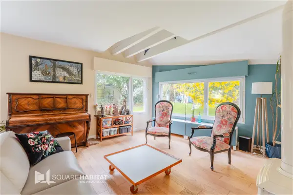 Maison à vendre - ORVAULT, 6 pièces