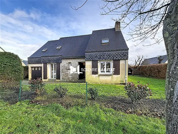 Maison à vendre - TADEN, 7 pièces