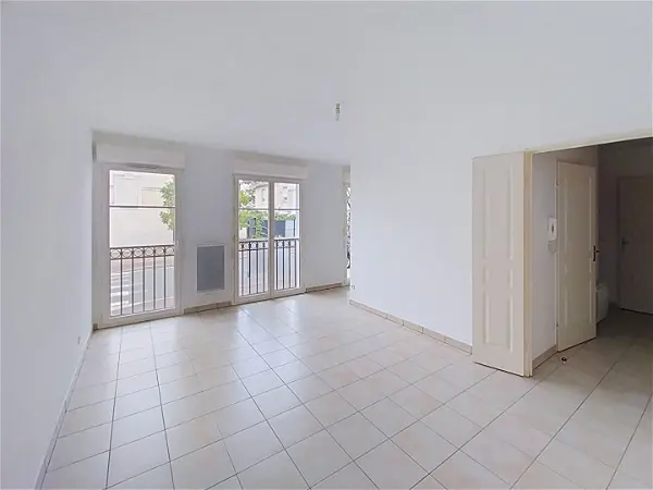 Appartement à vendre - LE HAILLAN, 2 pièces