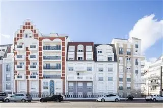 Le blanc-mesnil (93150): Biens neufs de 4 pièces à partir de 295400 €
