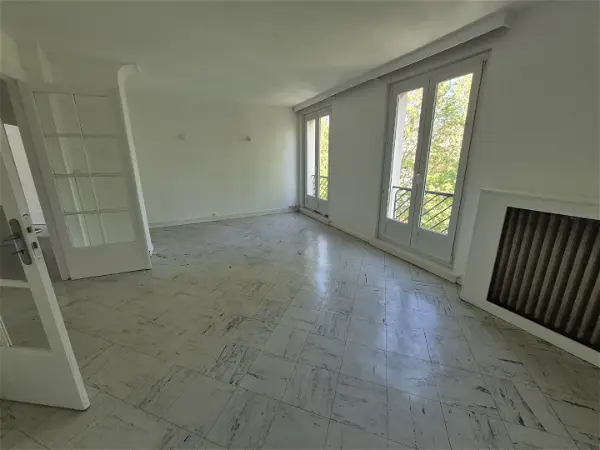 Appartement à louer - Valenciennes, 3 pièces