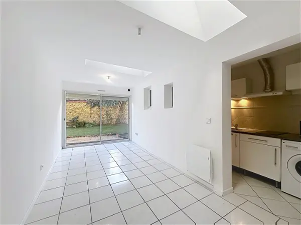 Studio à louer - MONT-DE-MARSAN