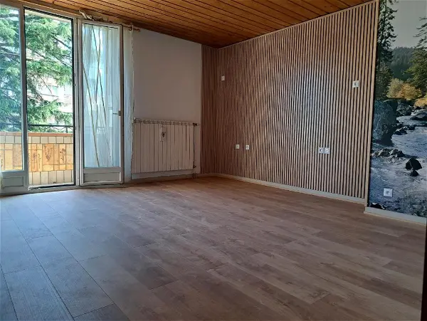 Appartement à louer - Fontaine, 3 pièces
