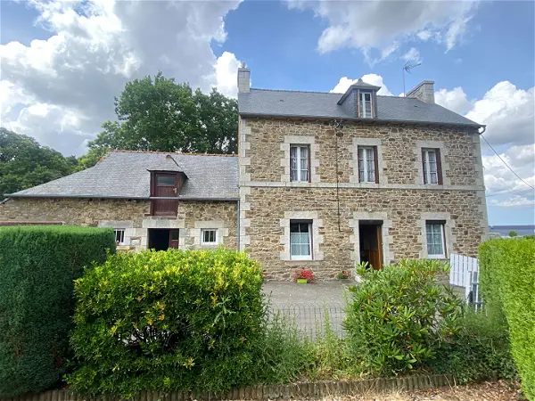 Maison à vendre - LAMBALLE ARMOR, 5 pièces
