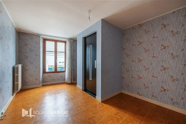 Achat maison 4 pièces - 95m² à Grand auverne (44520)