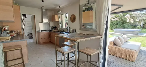 Achat maison 5 pièces - 123m² à La baule (44500)