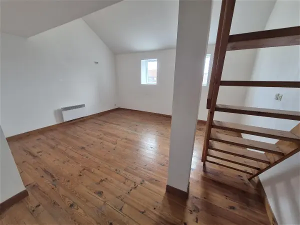 Appartement à louer - Douai, 1 pièce