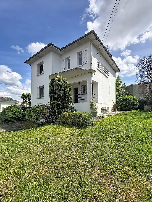 Achat maison 5 pièces - 135m² à Villeneuve sur lot (47300)