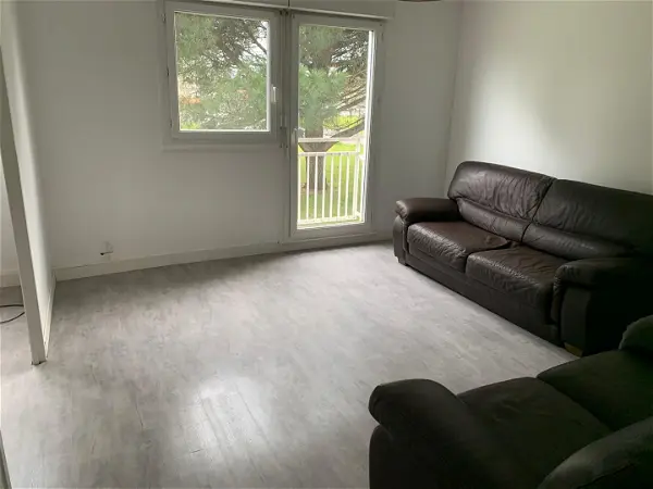 Appartement à vendre - VILLENAVE D ORNON, 4 pièces