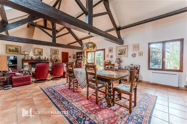 Maison à vendre - SAUTRON, 8 pièces