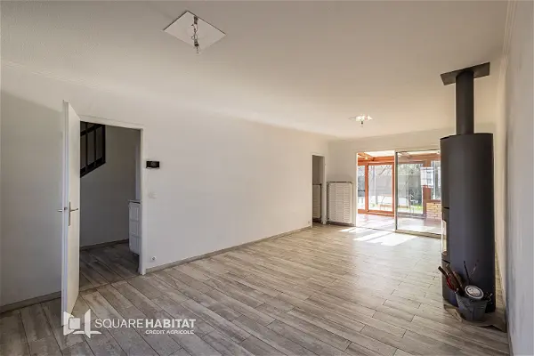 Achat maison 6 pièces - 123m² à Lomme (59160)