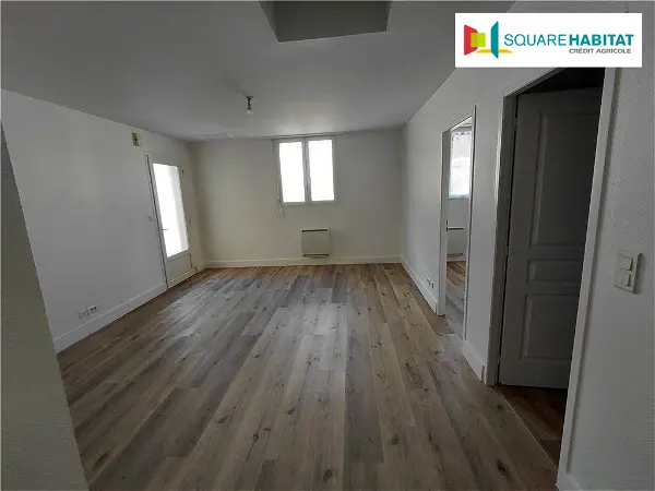 Appartement à louer - ORTHEZ, 3 pièces