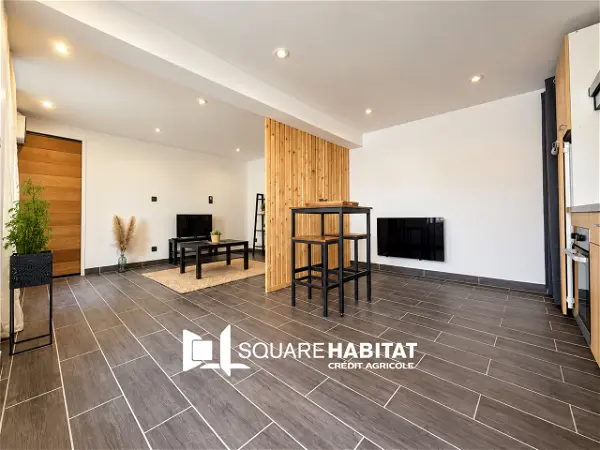 Studio à vendre - MAINVILLIERS