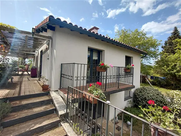 Achat maison 5 pièces - 139m² à Rieux volvestre (31310)