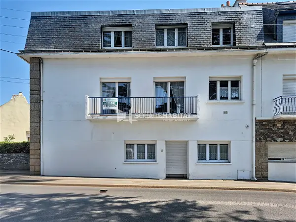 Maison à vendre - SAINT PIERRE QUIBERON, 7 pièces