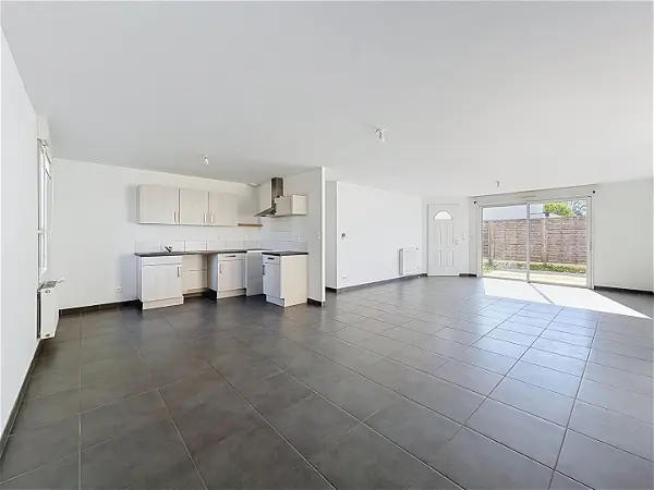 Achat maison 4 pièces - 92.53m² à Laval (53000)