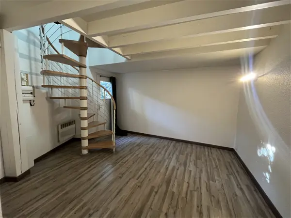 Studio à louer - BORDEAUX