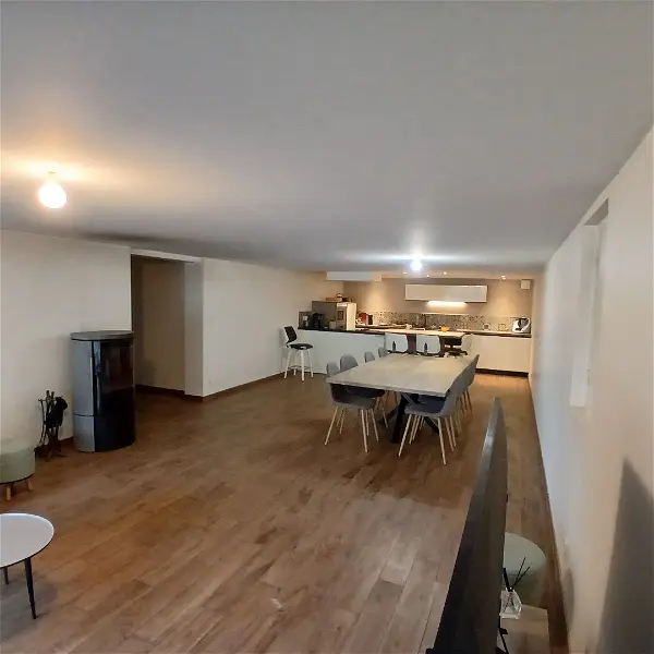 Achat maison 9 pièces - 260m² à Chateaubriant (44110)