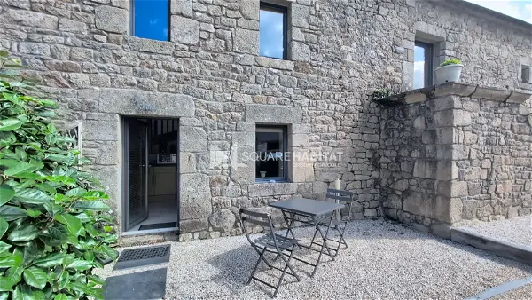 Appartement à vendre - Belz, 3 pièces