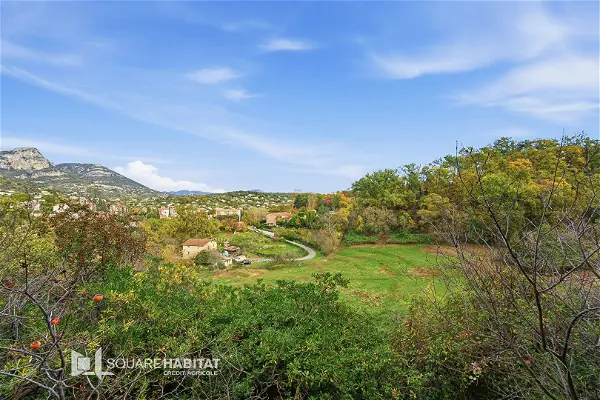 Achat appartement 4 pièces - 85.2m² à Vence (06140)