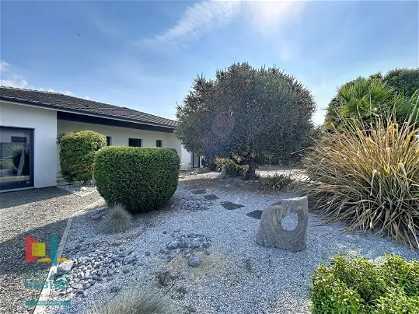 Location maison - 108m² à Fontet (33190)