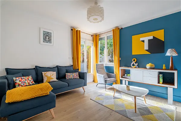 Maison à vendre - PONTCHATEAU, 7 pièces