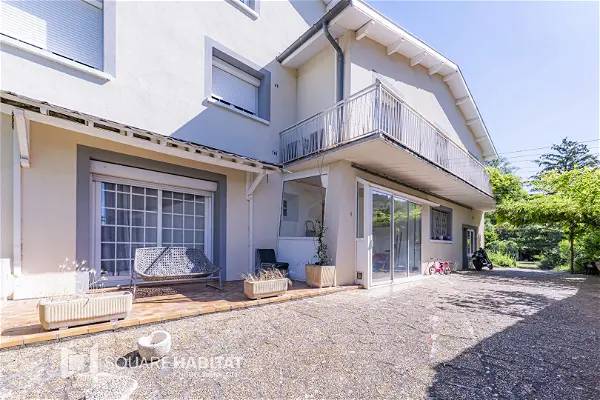 Achat maison 8 pièces - 217.1m² à St vallier (26240)