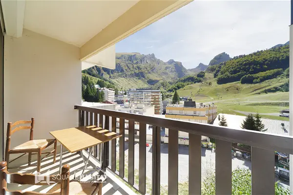 Studio à vendre - GOURETTE