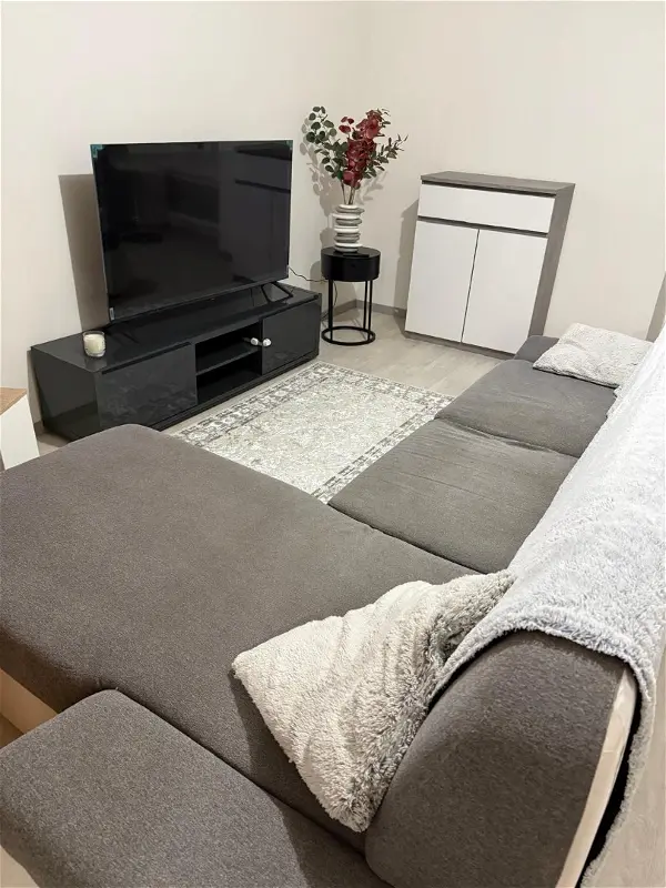 Location appartement 2 pièces - 47.77m² à Savenay (44260)