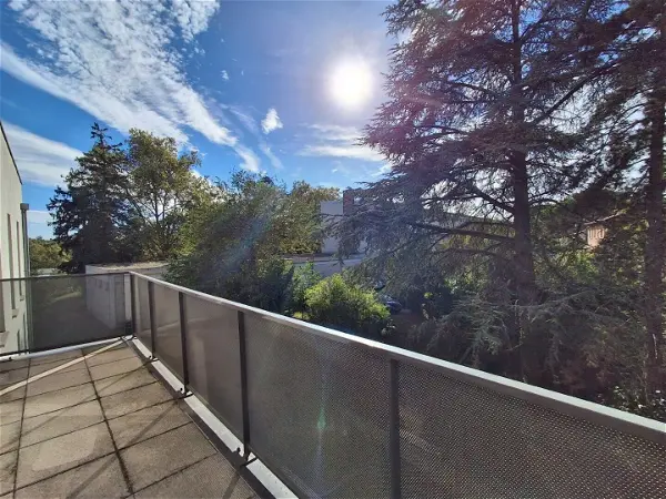 Appartement à louer - Vénissieux, 2 pièces