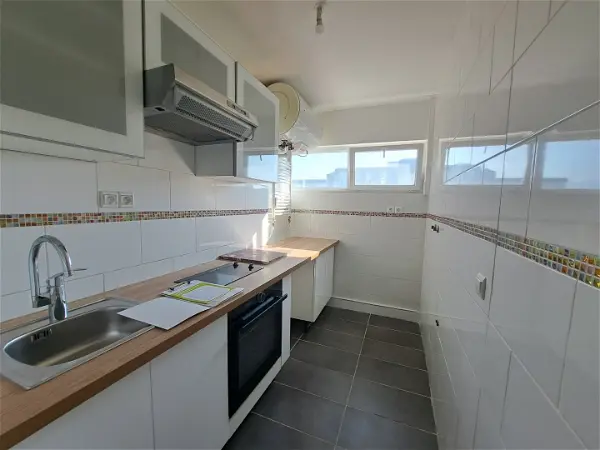 Appartement à louer - GAILLARD, 3 pièces